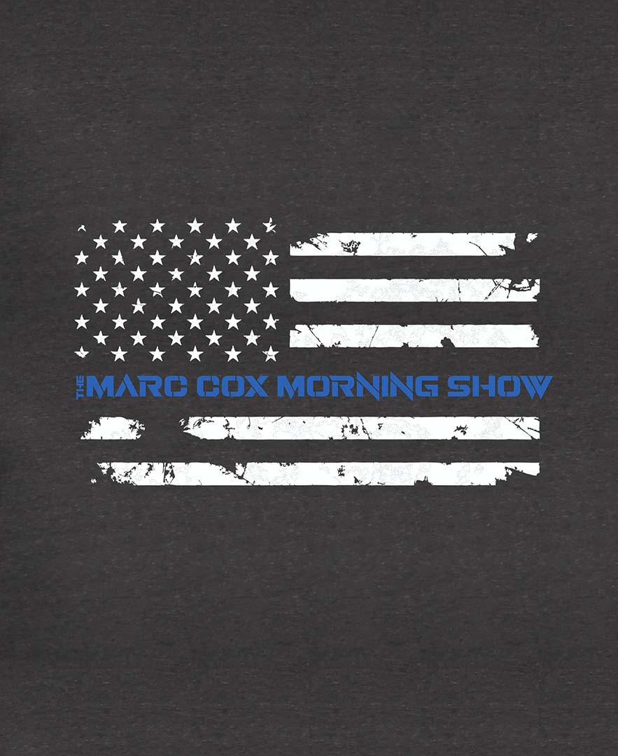The Marc Cox Morning Show