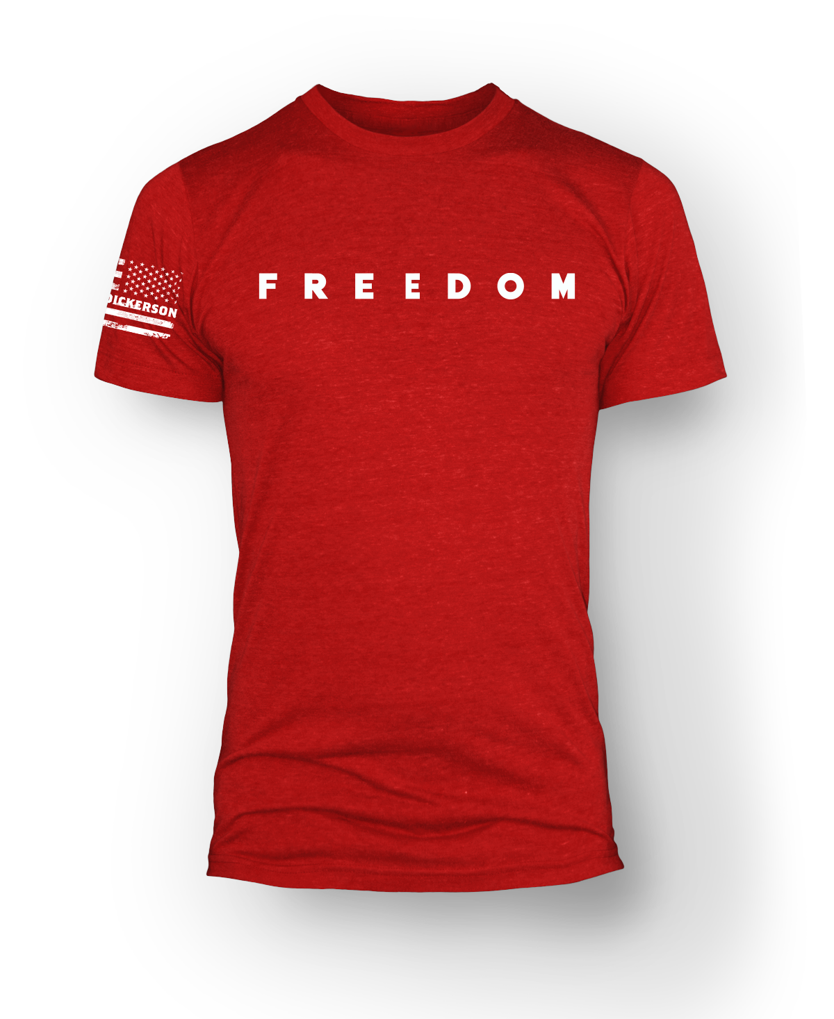 FREEDOM T-SHIRT