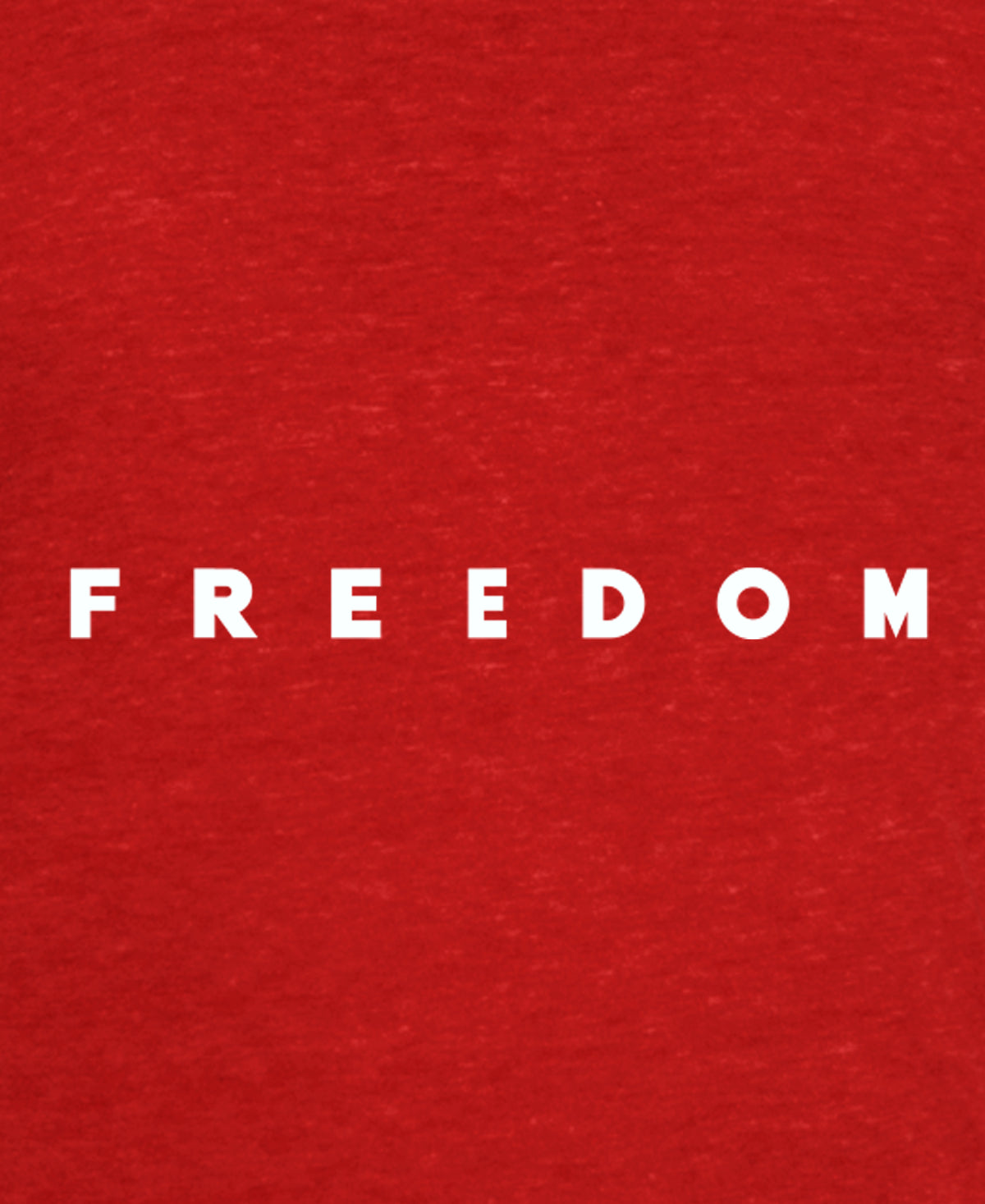 FREEDOM T-SHIRT