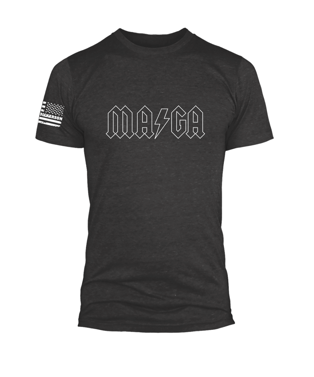 MAGA - Whiskey Dickerson