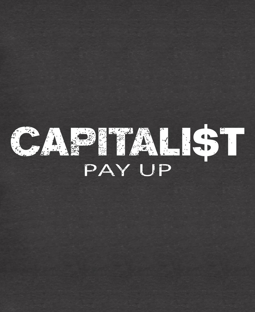 Pay Up - Whiskey Dickerson