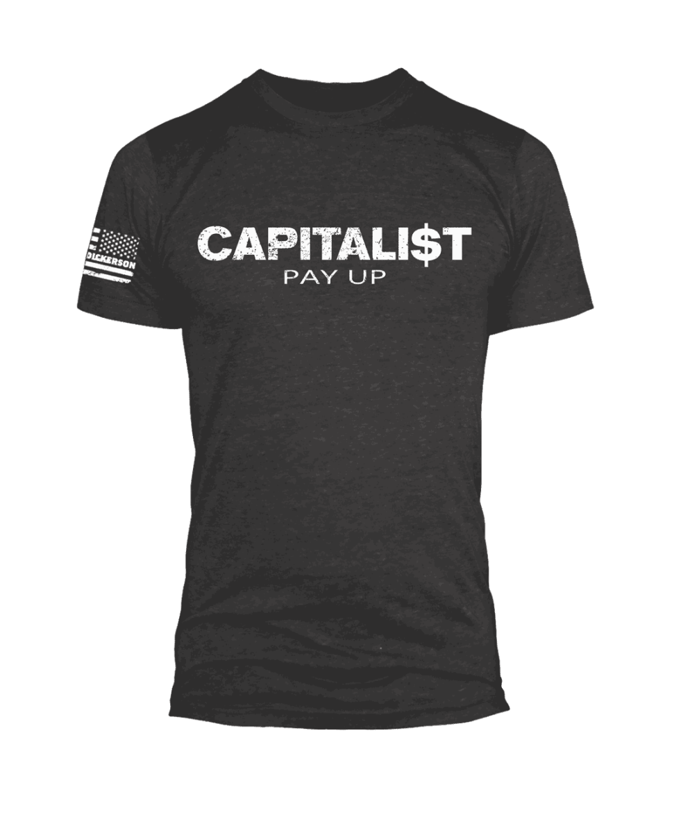 Pay Up - Whiskey Dickerson