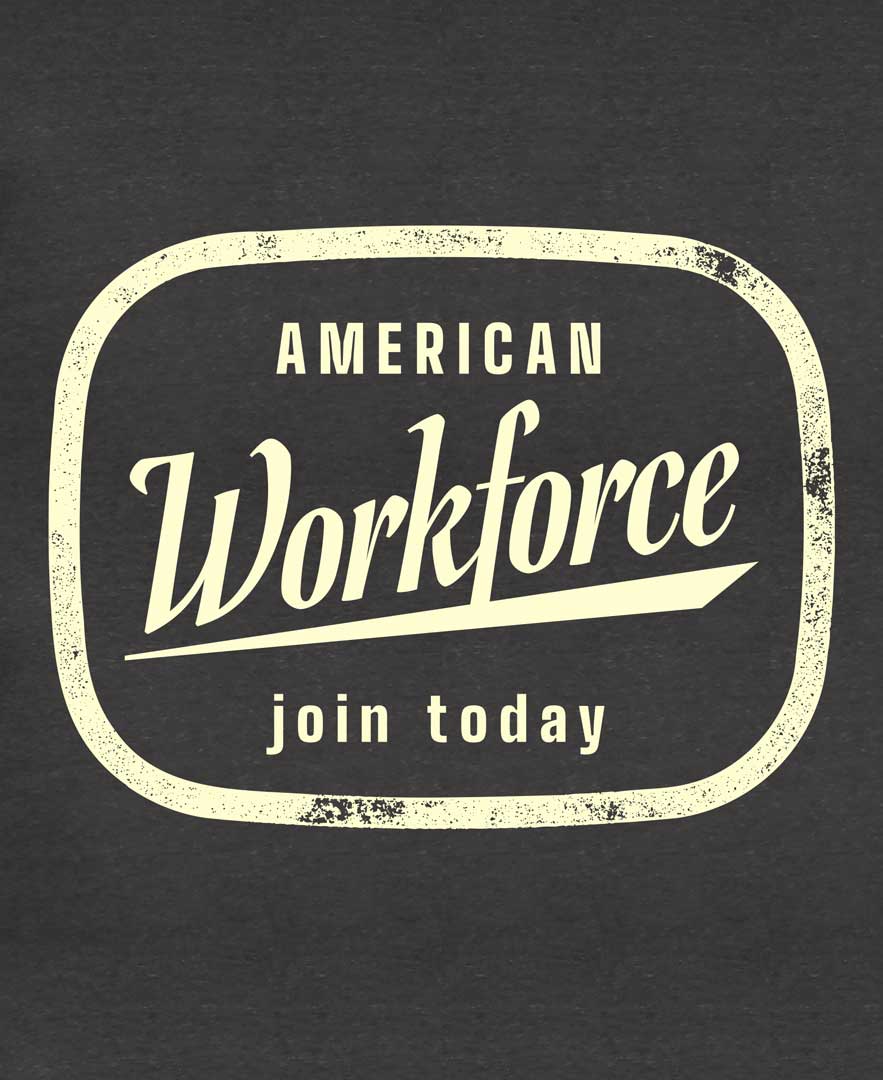 Workforce - Whiskey Dickerson