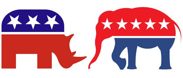 Republicans Suck Too - Whiskey Dickerson