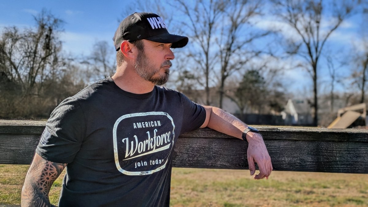 New Arrivals - Whiskey Dickerson