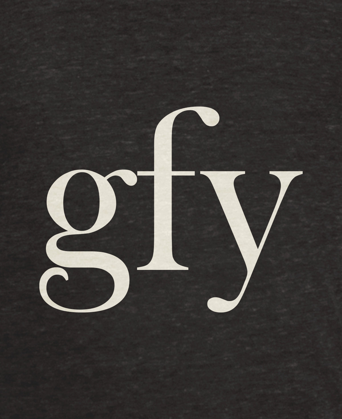 GFY