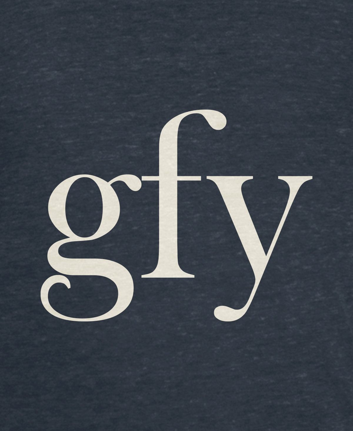 GFY