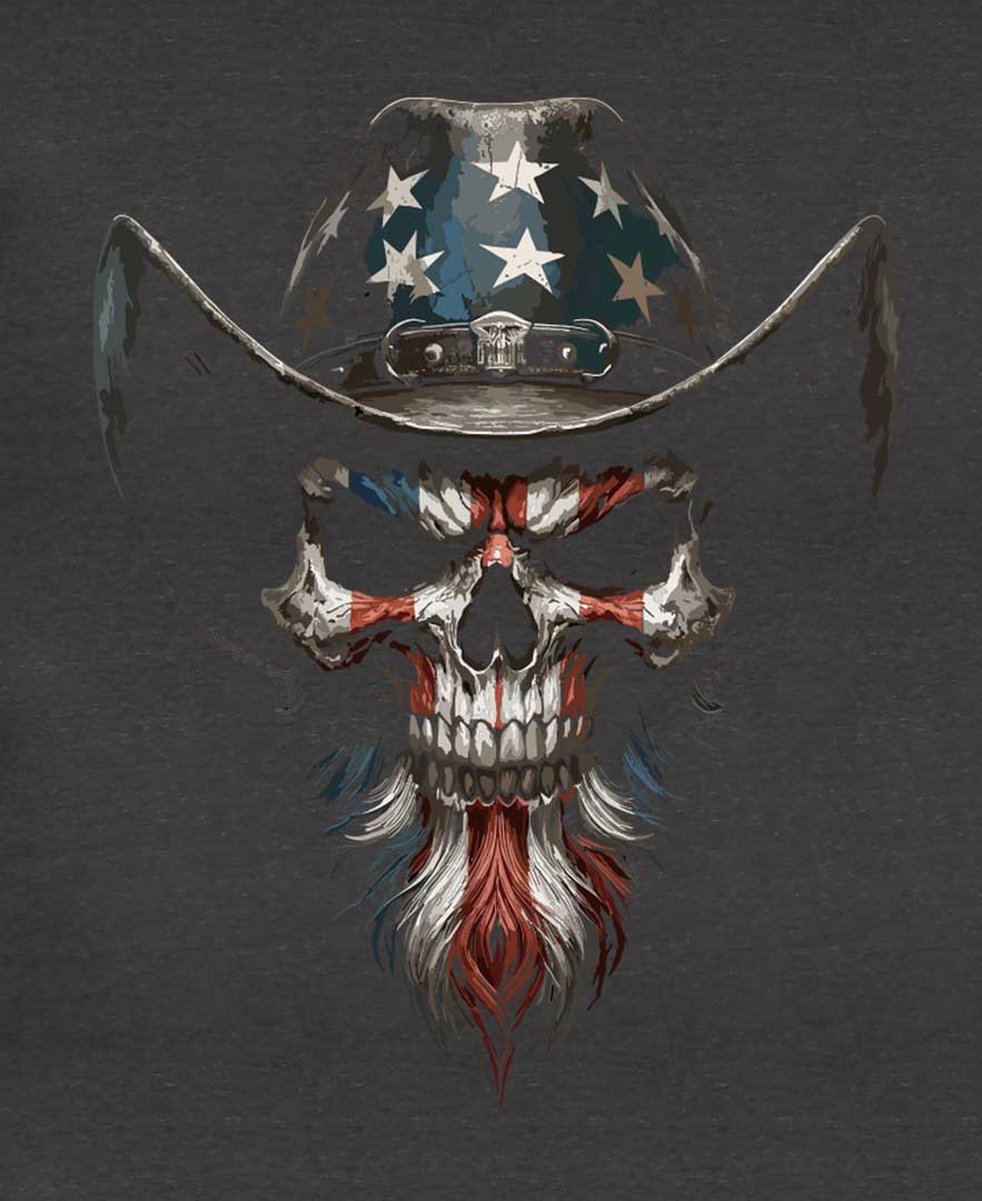 American Cowboy - Whiskey Dickerson