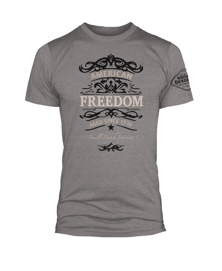 American Freedom - Whiskey Dickerson