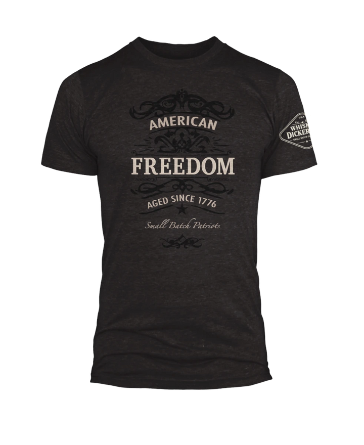 American Freedom - Whiskey Dickerson