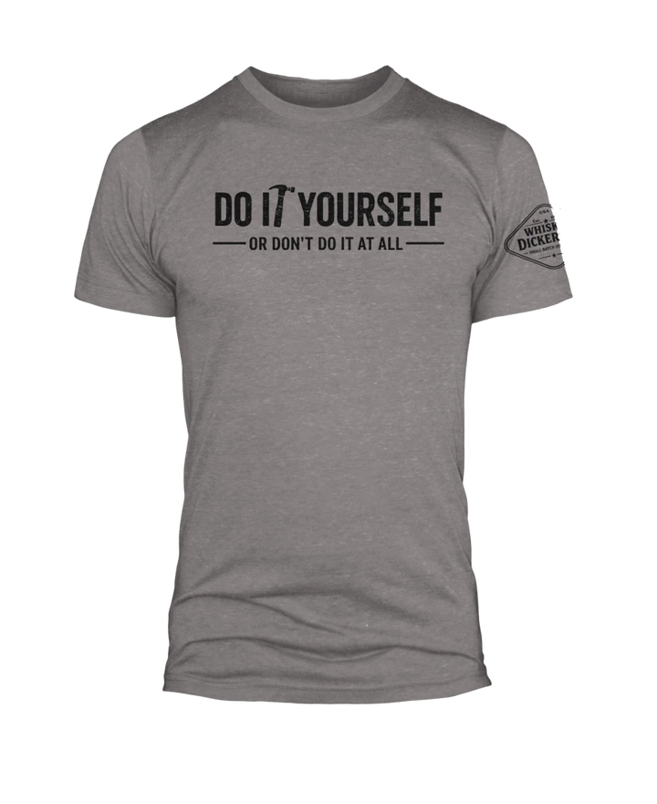 Do It Yourself - Whiskey Dickerson