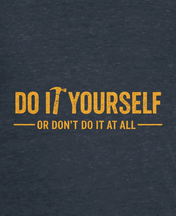Do It Yourself - Whiskey Dickerson