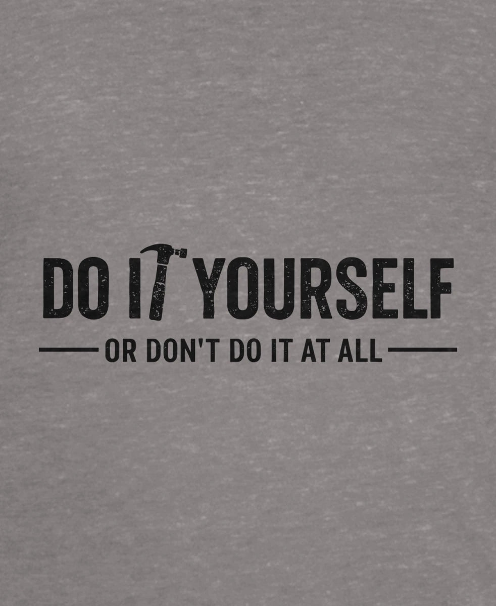 Do It Yourself - Whiskey Dickerson