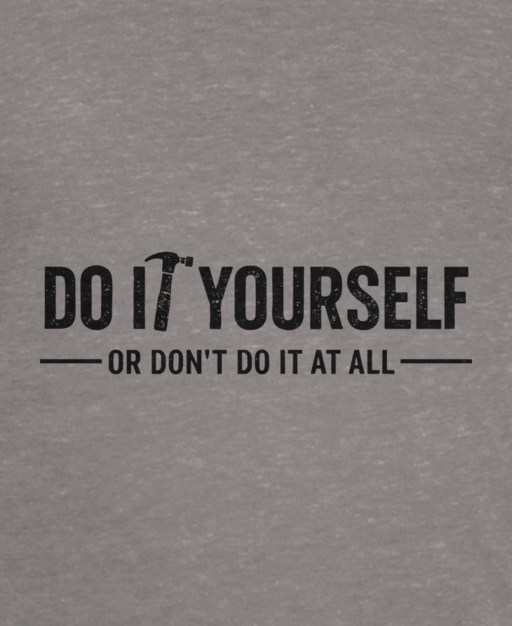 Do It Yourself - Whiskey Dickerson