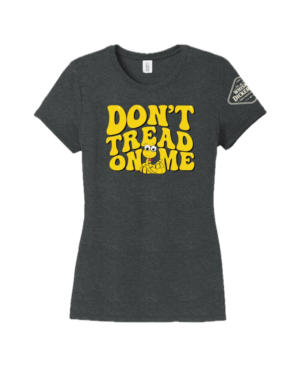 DTOM - Women's - Whiskey Dickerson