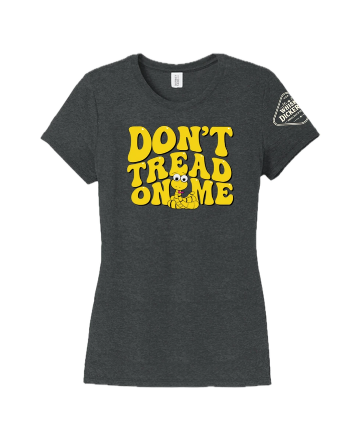 DTOM - Women's - Whiskey Dickerson