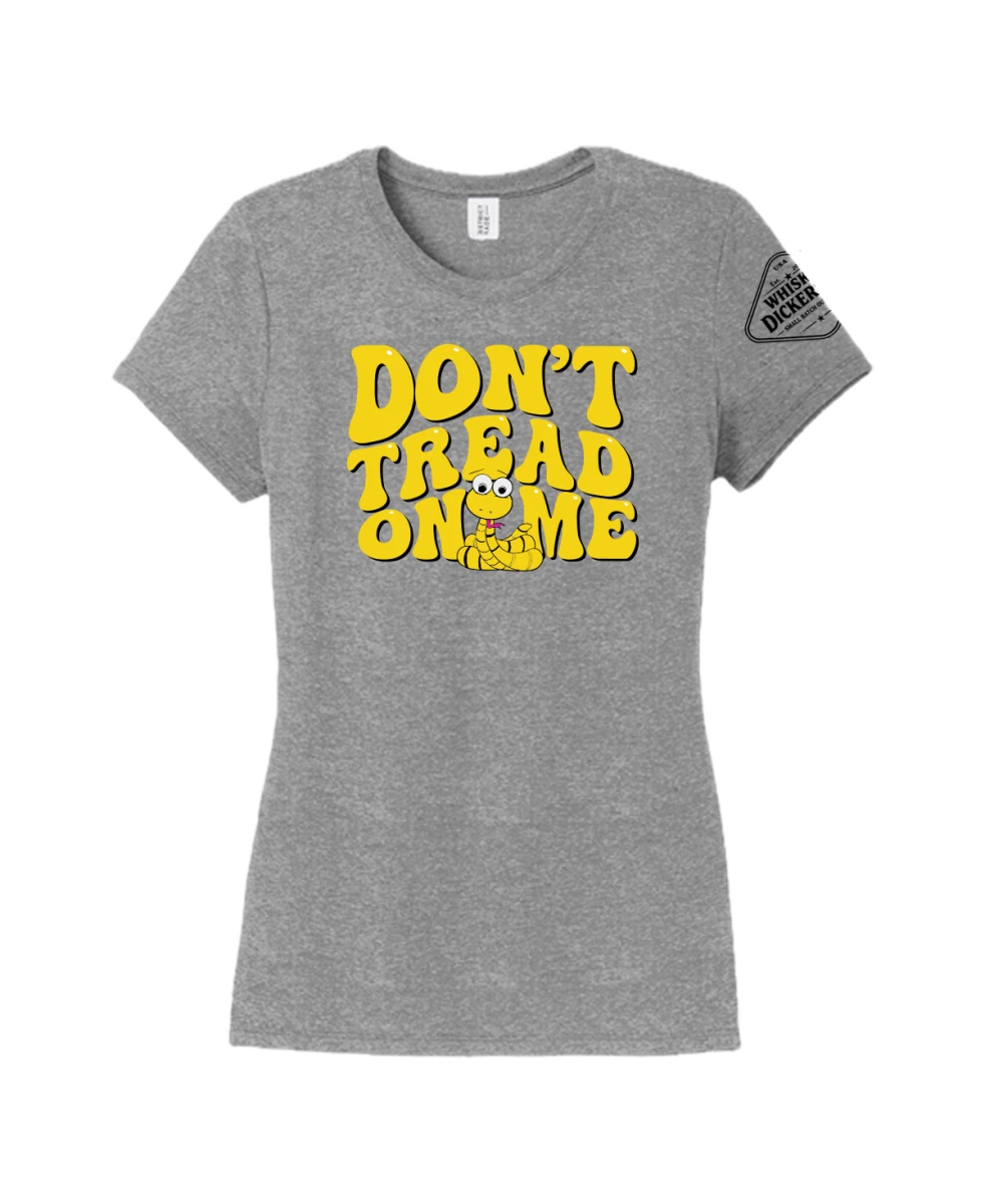 DTOM - Women's - Whiskey Dickerson