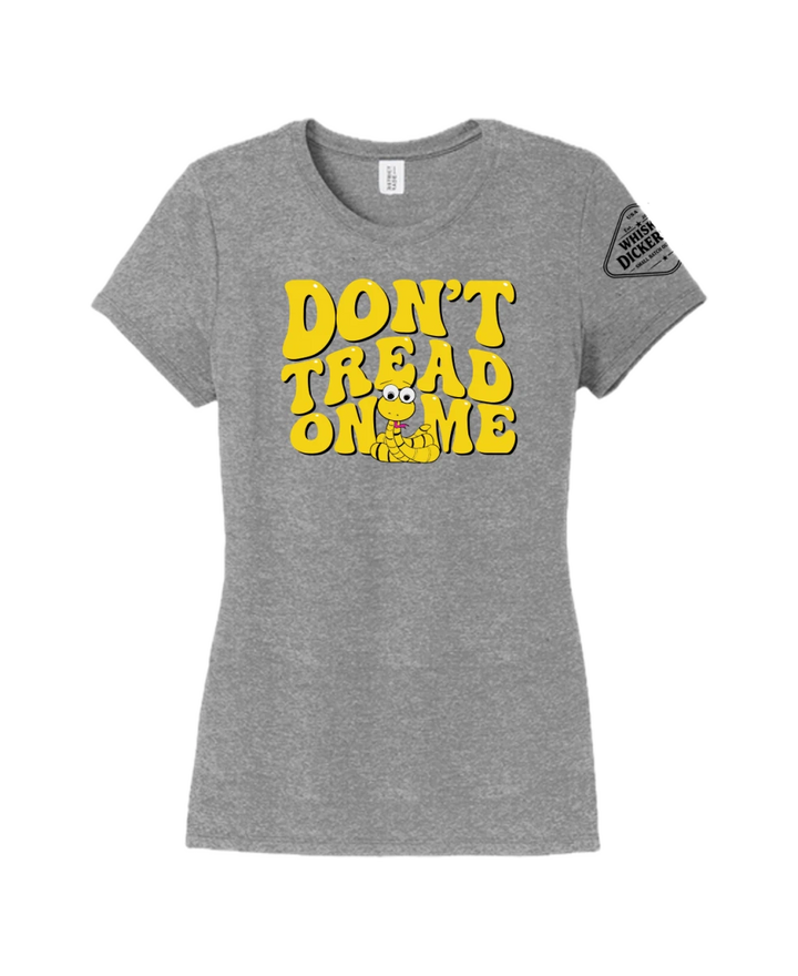 DTOM - Women's - Whiskey Dickerson