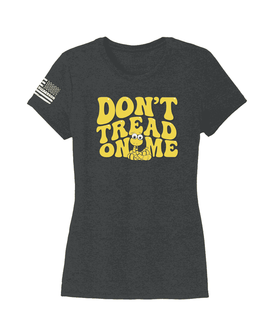 DTOM T-Shirt | Small Batch Apparel for American Patriots - Whiskey ...