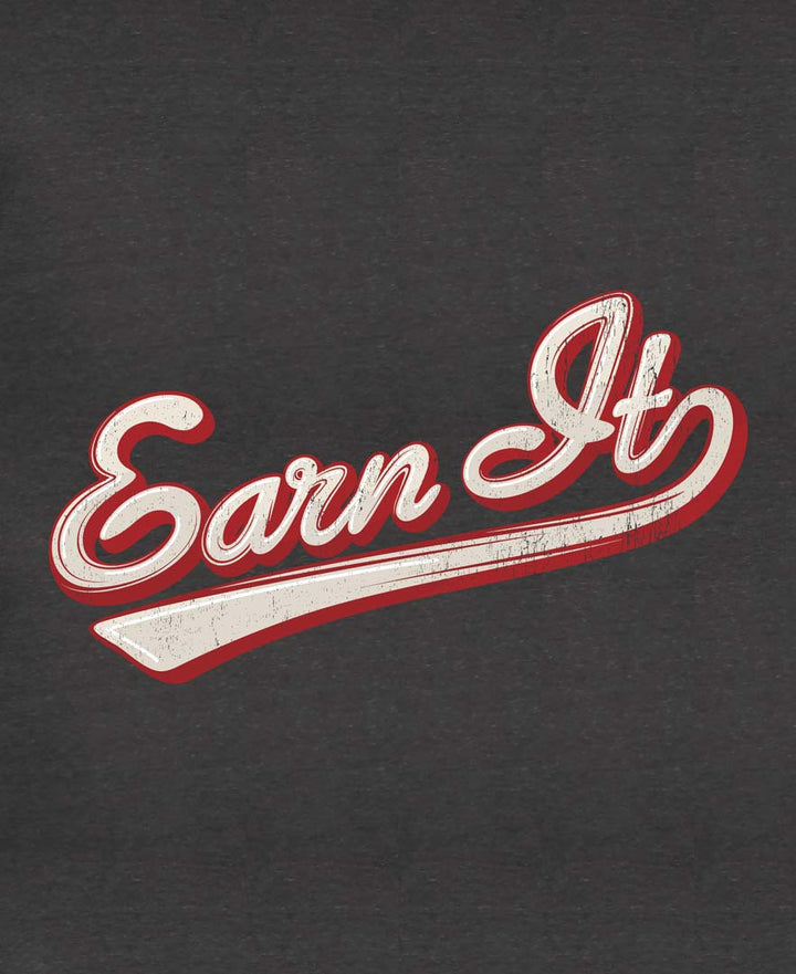 Earn It - Whiskey Dickerson