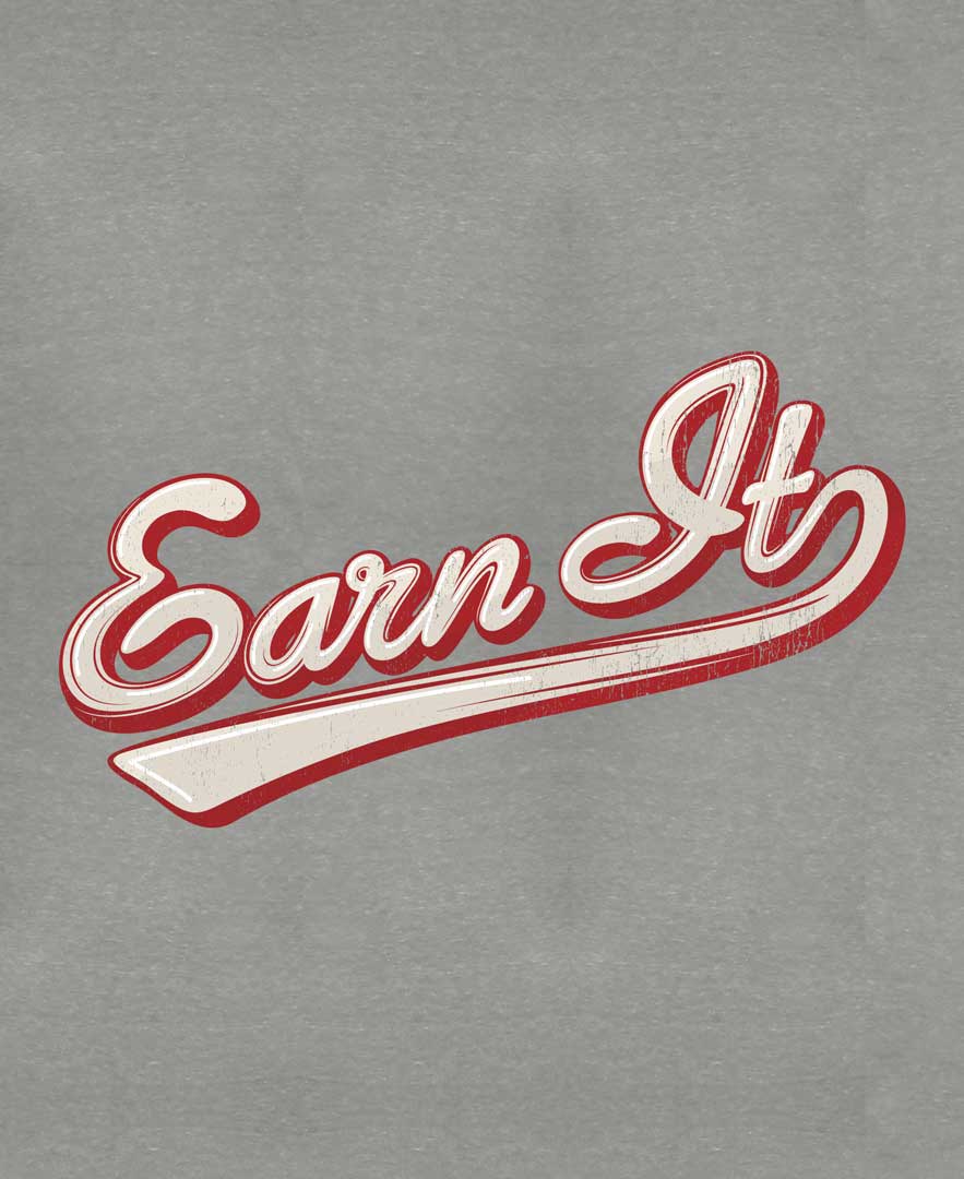 Earn It - Women's - Whiskey Dickerson