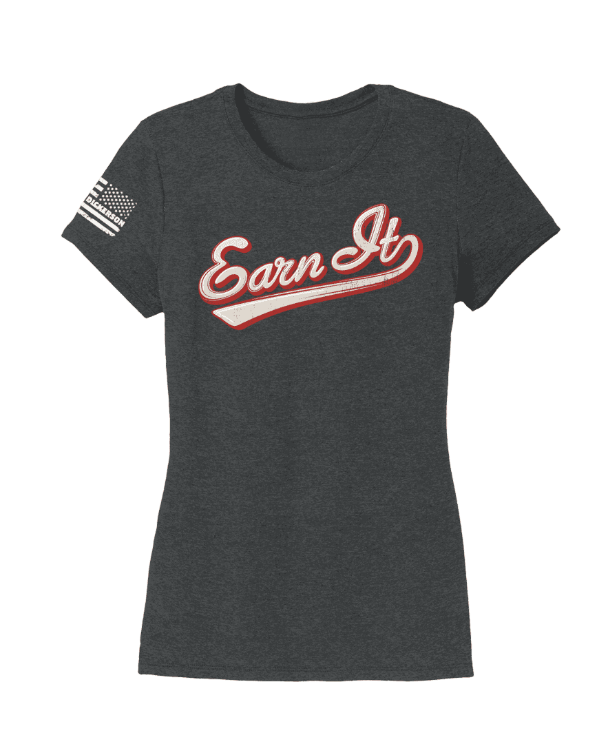 Earn It - Women&#39;s - Whiskey Dickerson