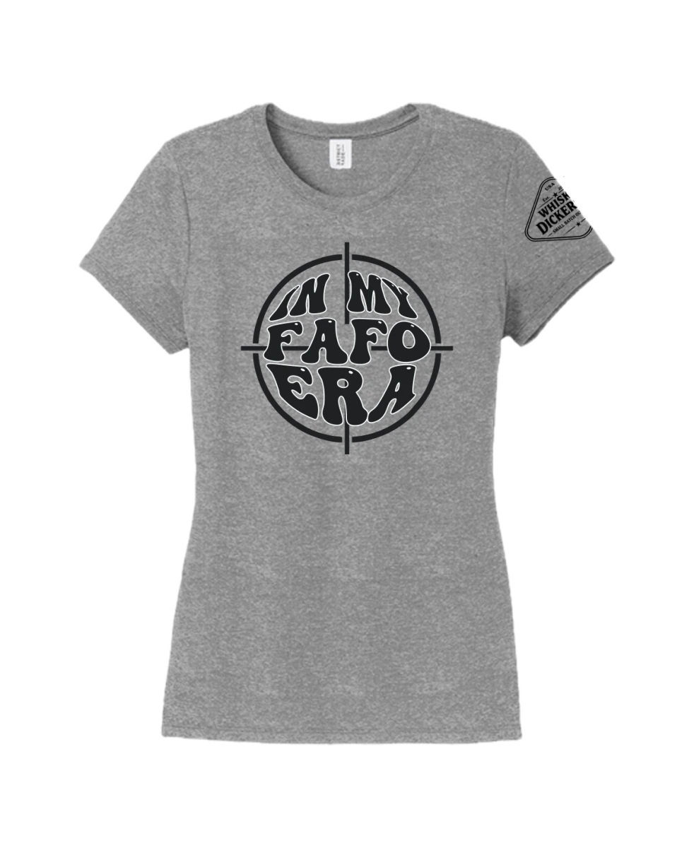 FAFO Era - Whiskey Dickerson