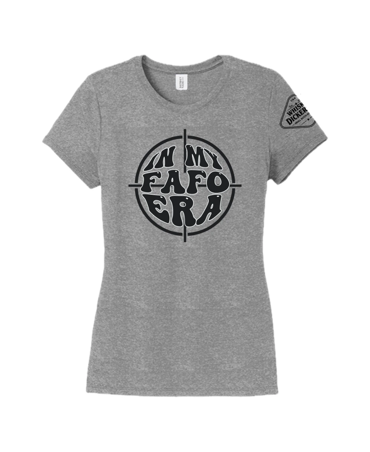 FAFO Era - Whiskey Dickerson