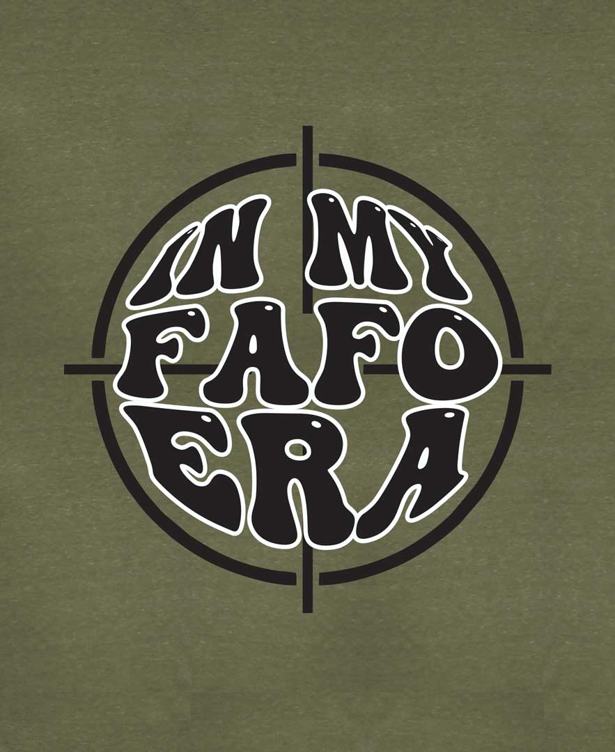 FAFO Era - Whiskey Dickerson