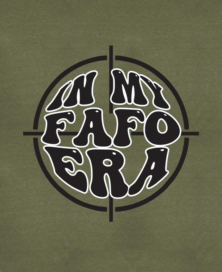 FAFO Era - Whiskey Dickerson