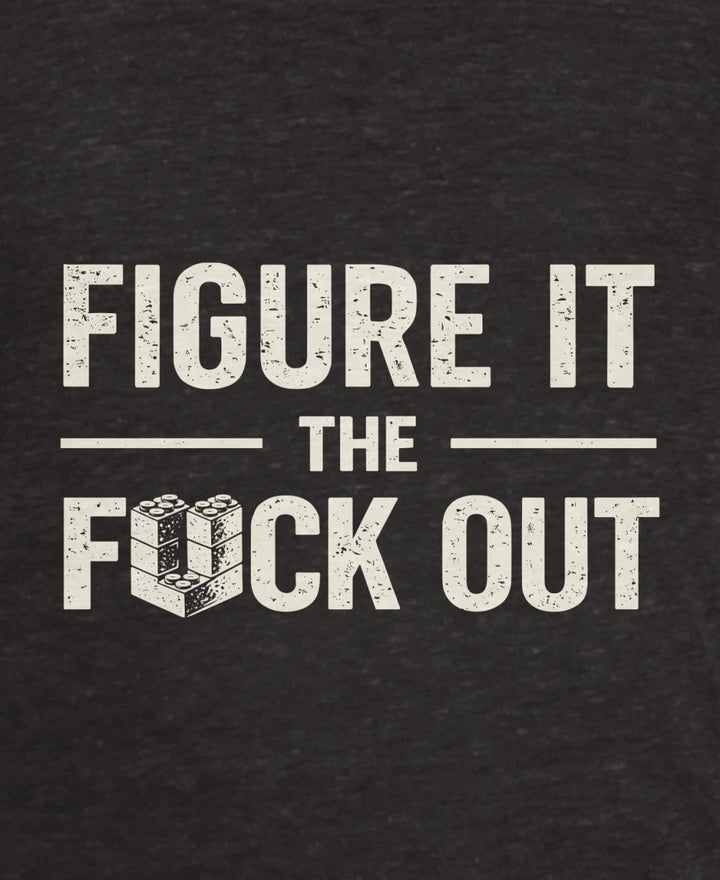 Figure It Out - Whiskey Dickerson