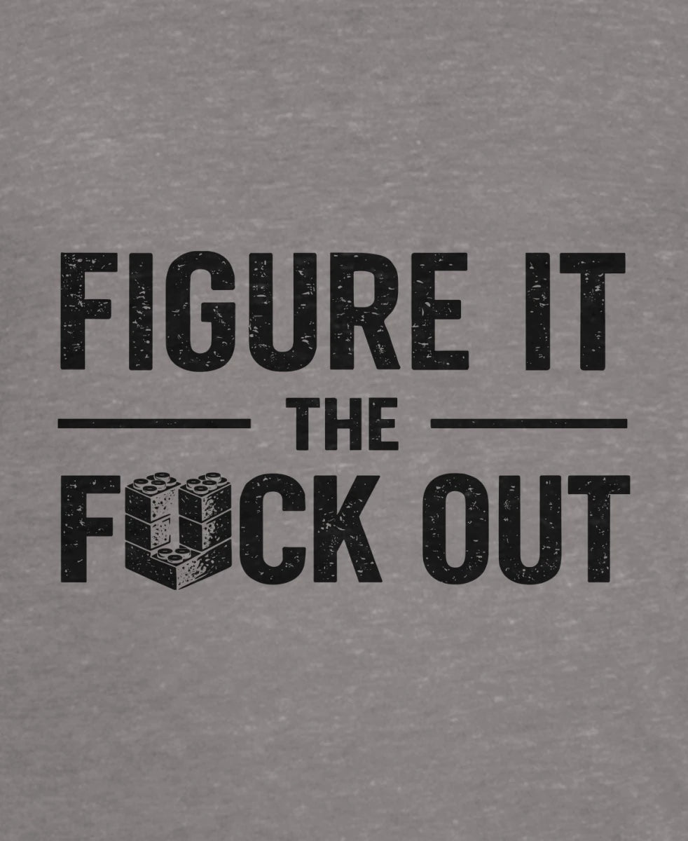 Figure It Out - Whiskey Dickerson