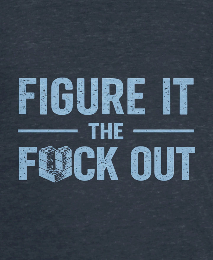 Figure It Out - Whiskey Dickerson