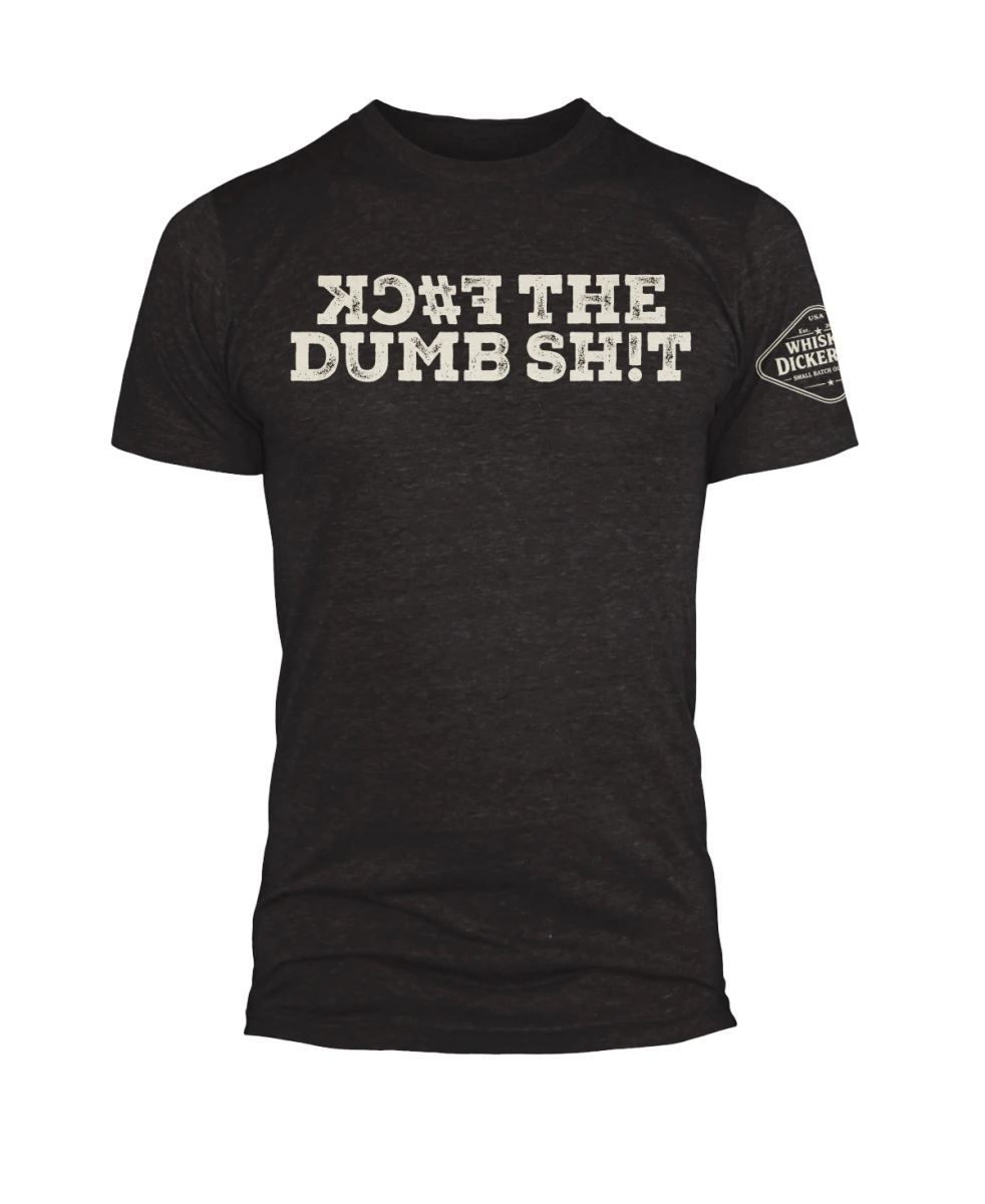 FTDS - Whiskey Dickerson