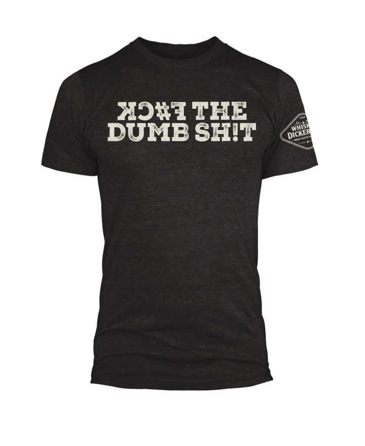 FTDS - Whiskey Dickerson