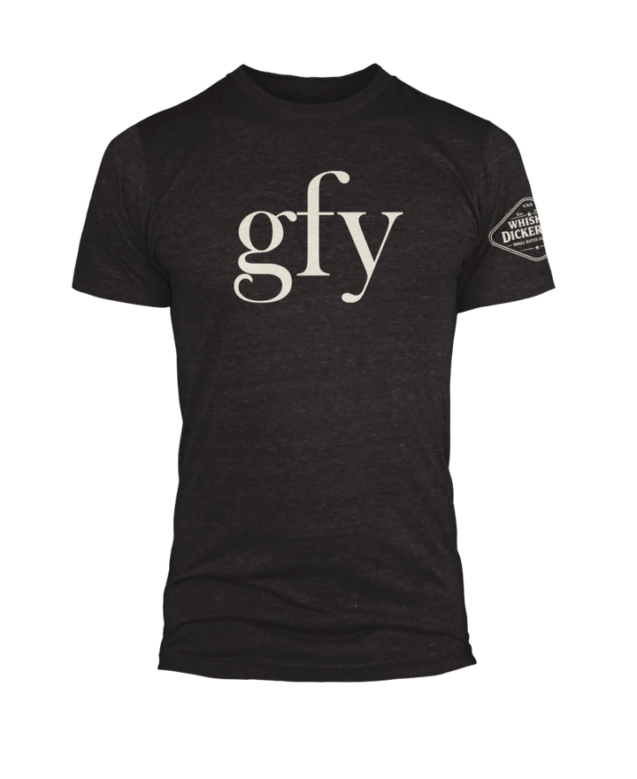 GFY - Whiskey Dickerson