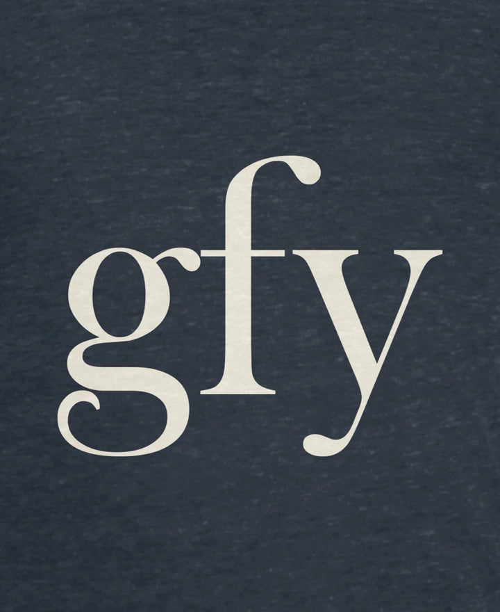 GFY - Whiskey Dickerson
