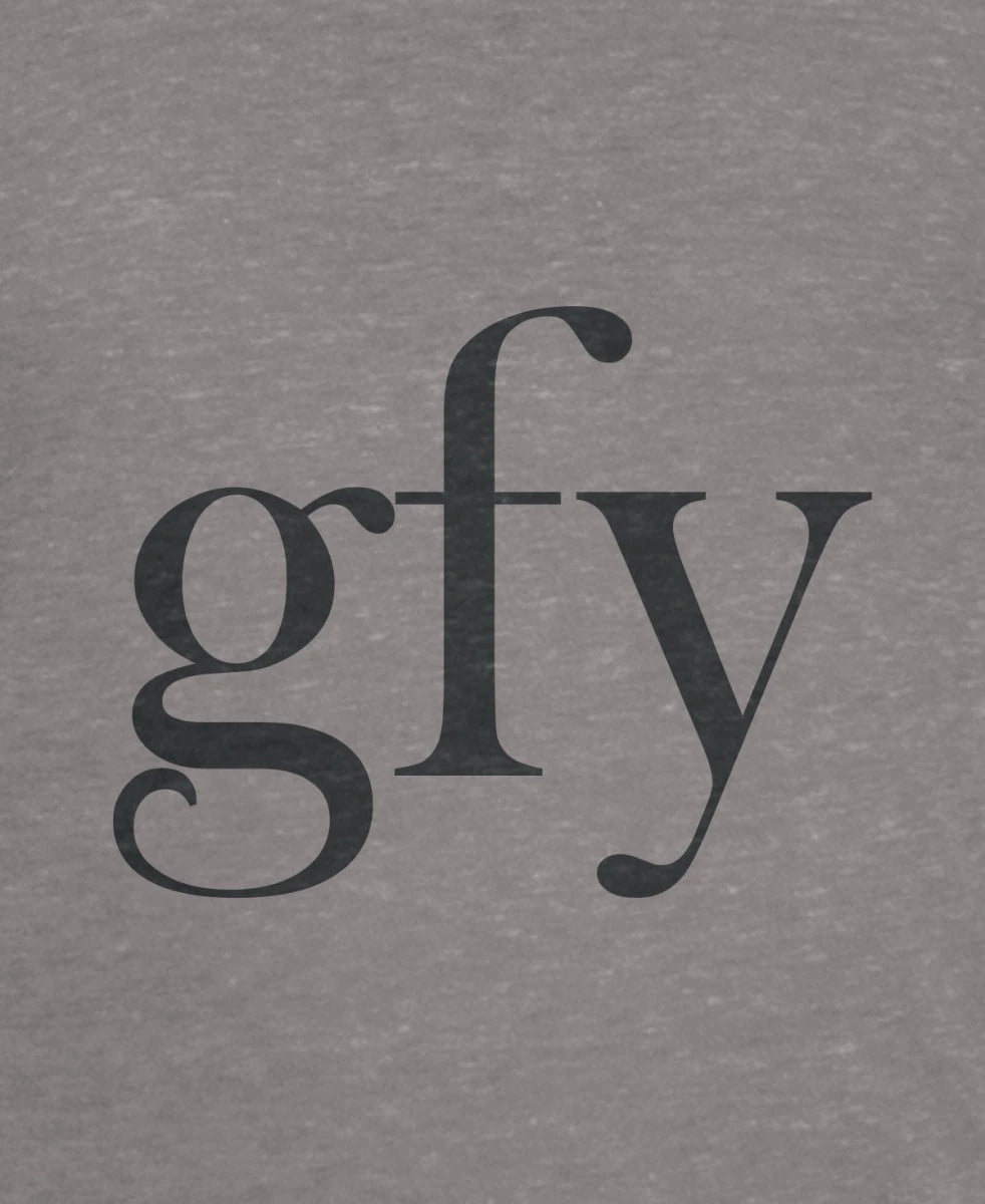 GFY - Whiskey Dickerson