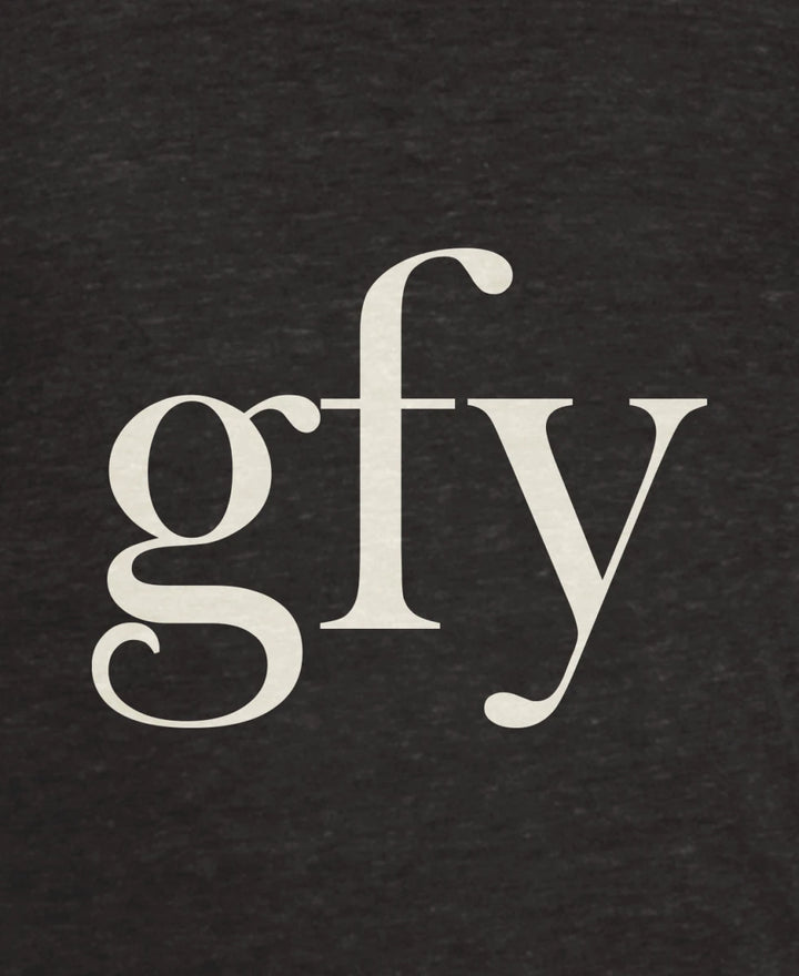 GFY - Whiskey Dickerson