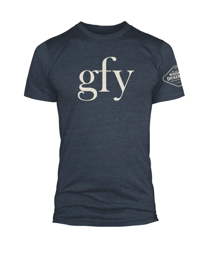 GFY - Whiskey Dickerson