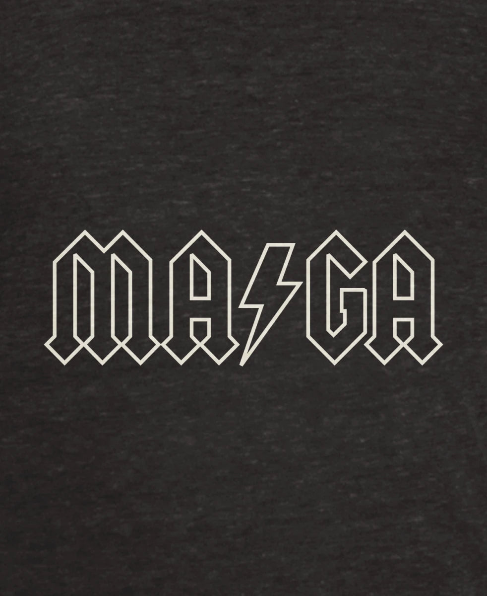 MAGA - Whiskey Dickerson