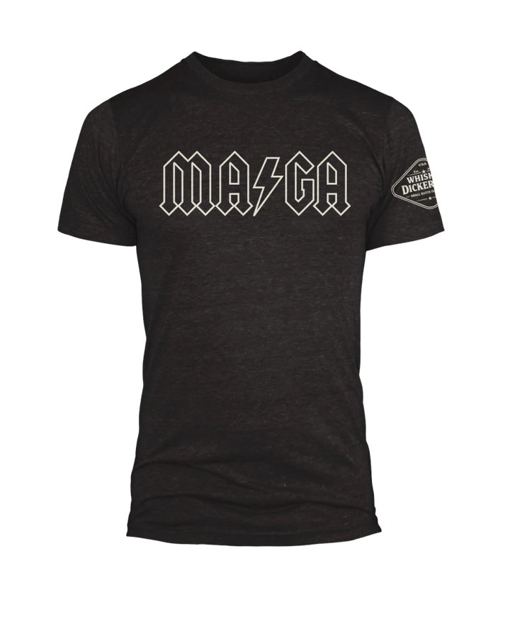 MAGA - Whiskey Dickerson