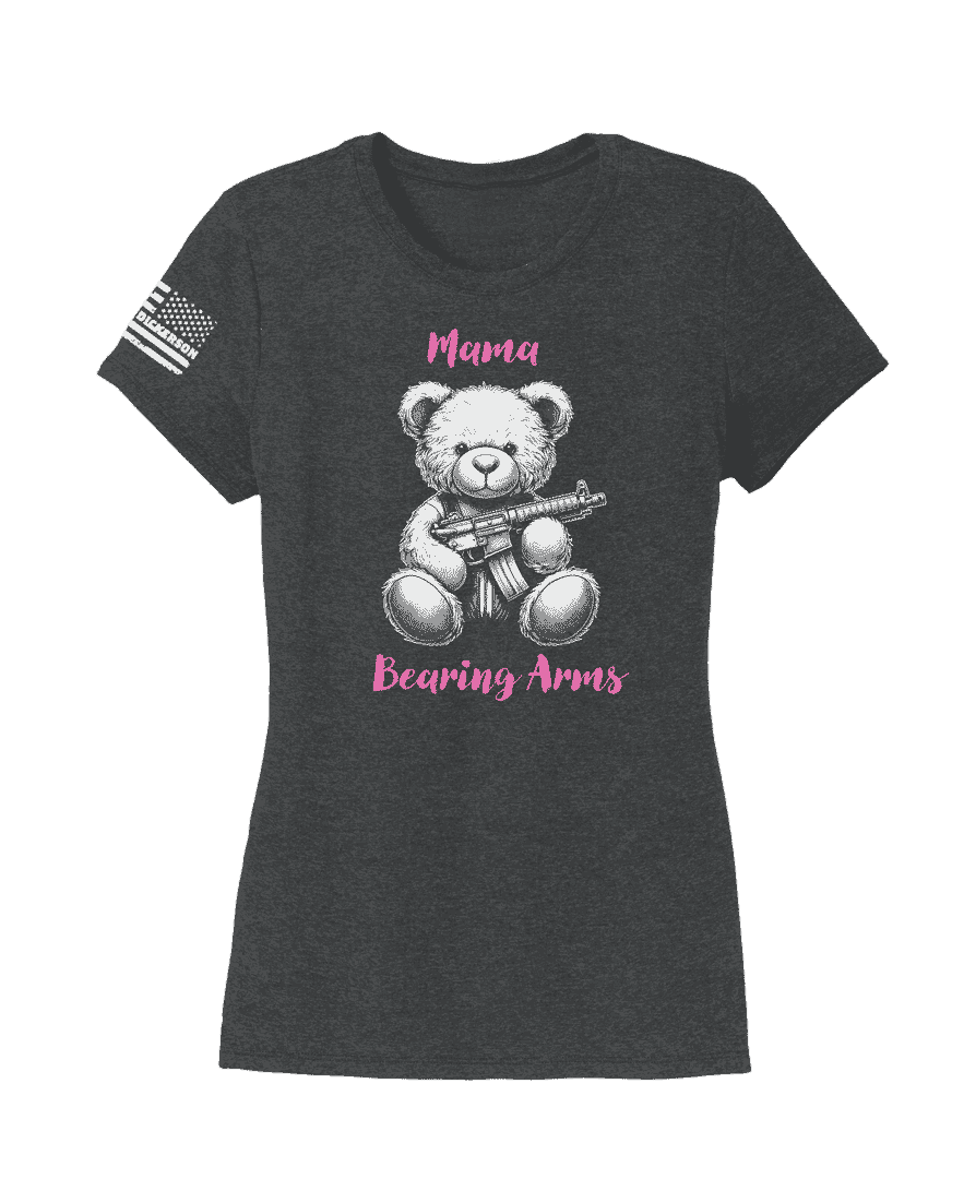 Mama Bear - Women&#39;s - Whiskey Dickerson