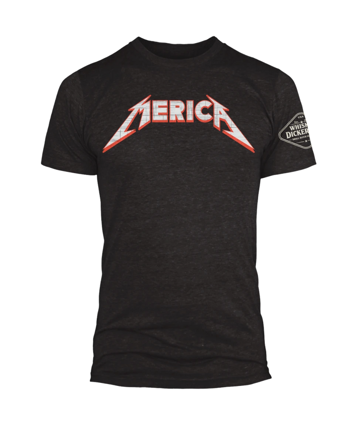 MericA - Whiskey Dickerson