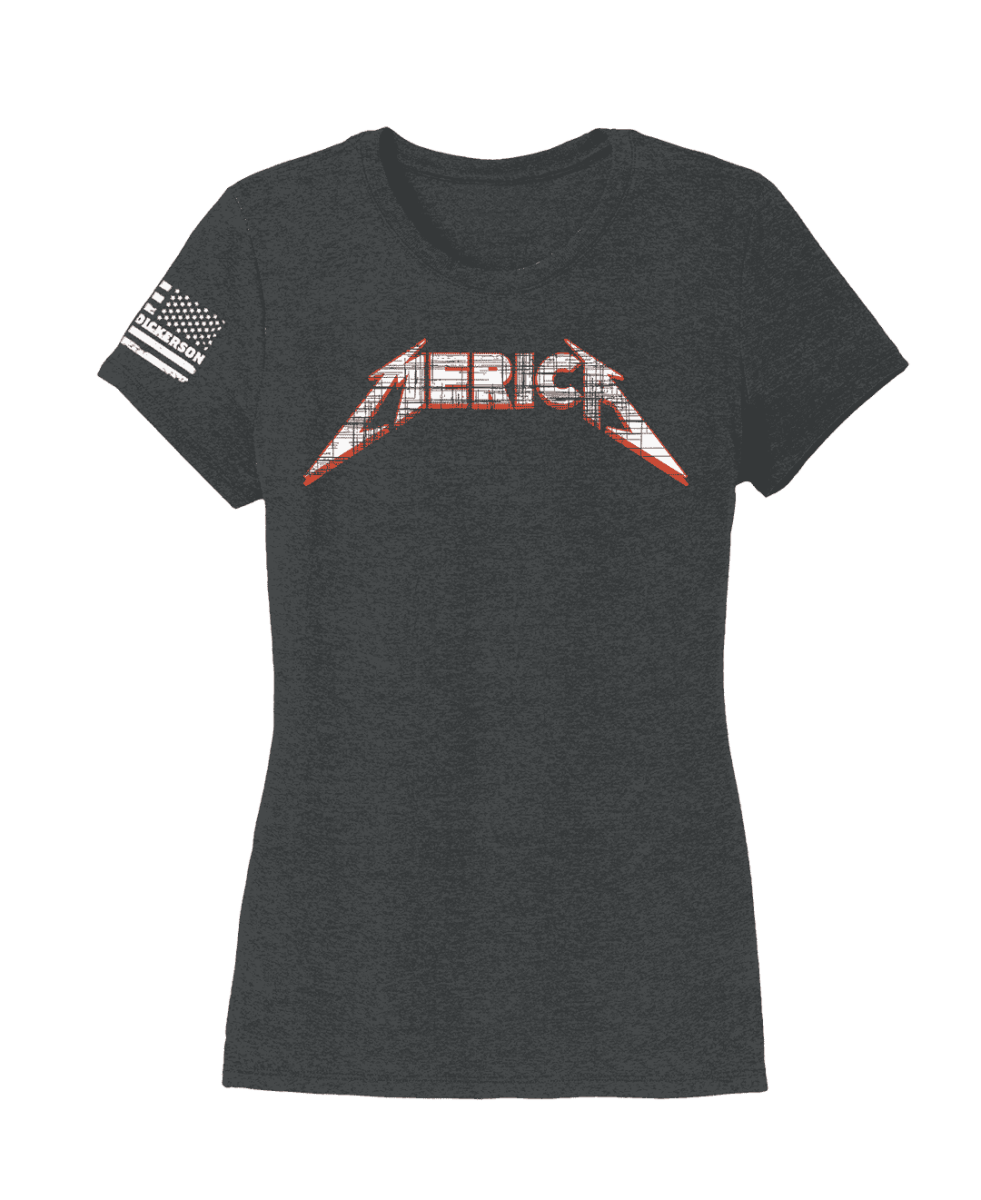 MericA - Women's - Whiskey Dickerson