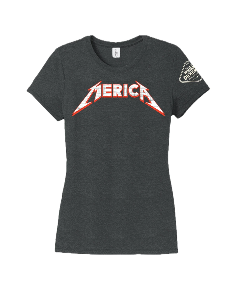 MericA - Women's - Whiskey Dickerson