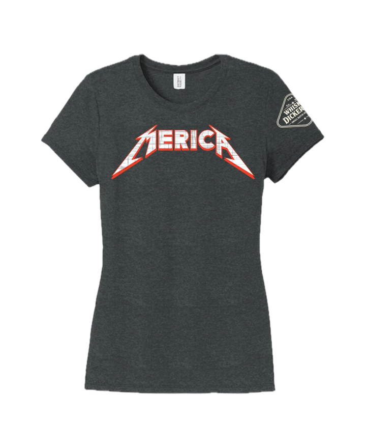 MericA - Women's - Whiskey Dickerson