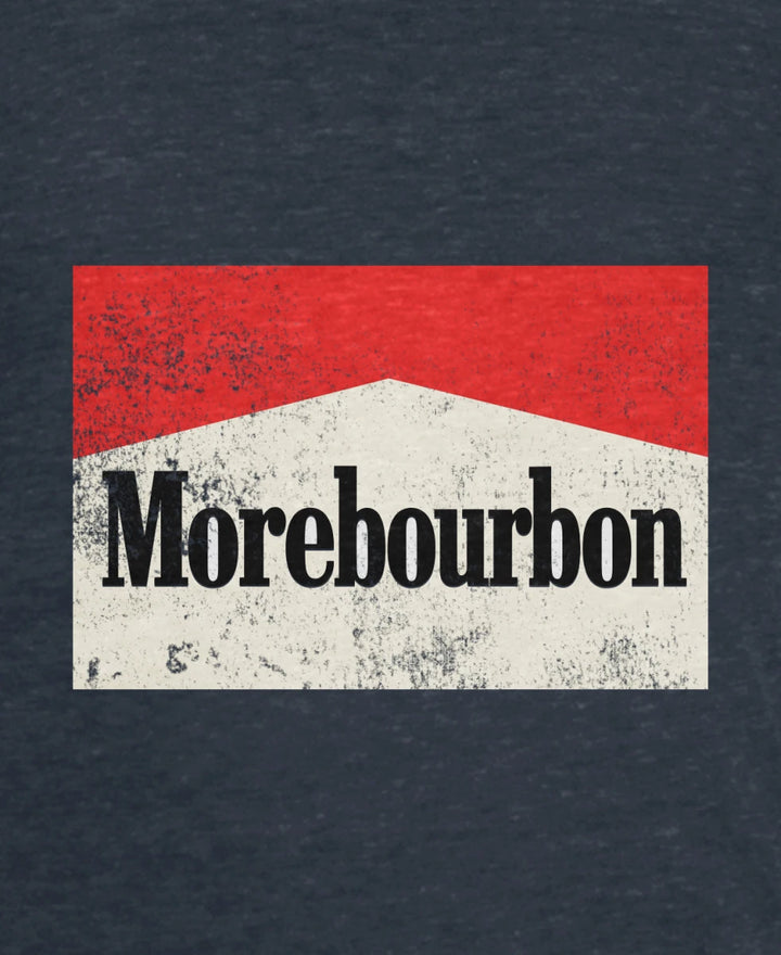 Morebourbon - Whiskey Dickerson