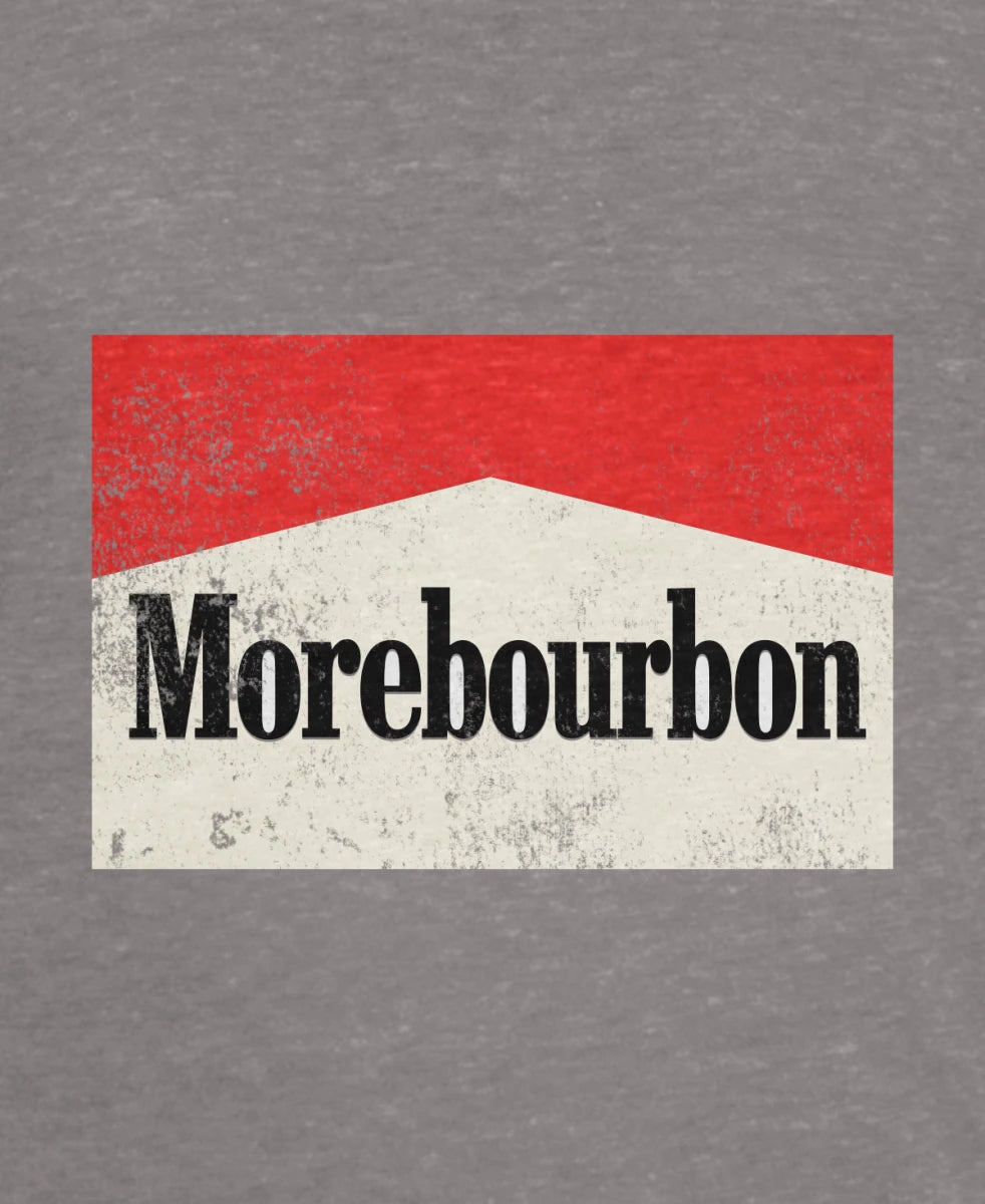 Morebourbon - Whiskey Dickerson