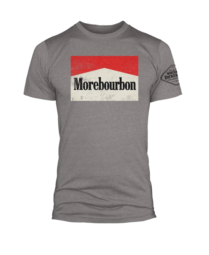 Morebourbon - Whiskey Dickerson